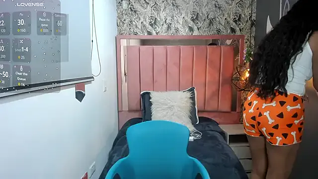 Rachel__Jonees from StripChat is Freechat