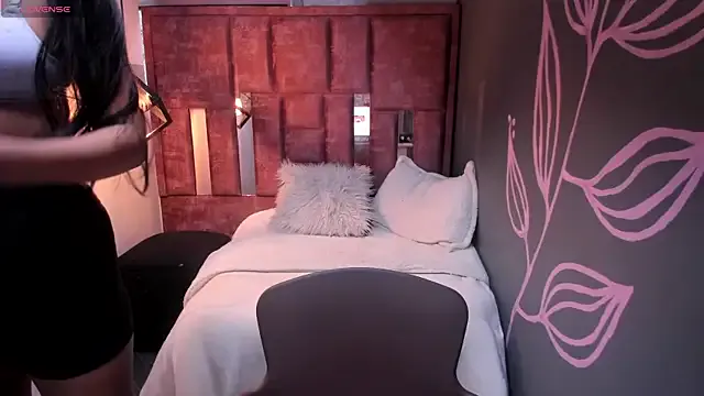 Rachel__Jonees from StripChat is Freechat