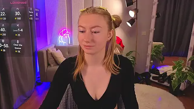 Girls: try live performances with matured performers, from dancing to quirks, in a variety of beautiful sex cams.