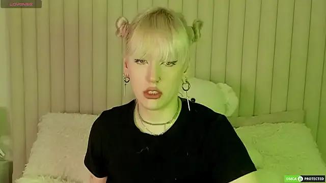 RachelCart from StripChat is Freechat