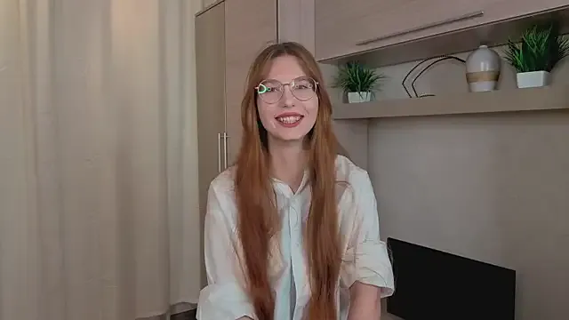 RachelColli from StripChat is Freechat