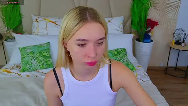 RachelColon from StripChat