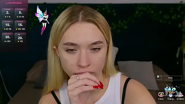 RachelColon from StripChat