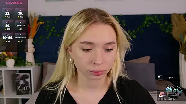 RachelColon from StripChat