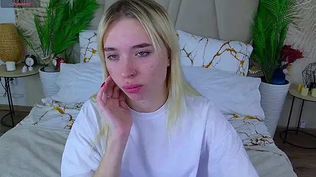 RachelColon from StripChat