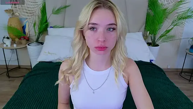 RachelColon from StripChat