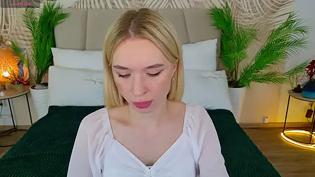 RachelColon from StripChat