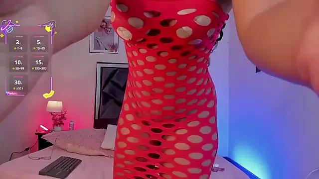 Girls: try live performances with matured performers, from dancing to quirks, in a variety of beautiful sex cams.