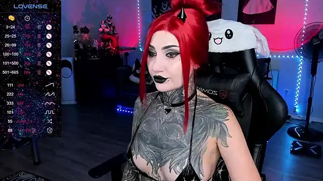 Girls: try live performances with matured performers, from dancing to quirks, in a variety of beautiful sex cams.