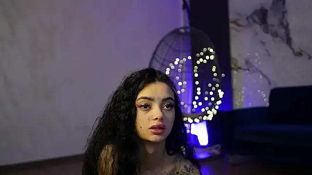  RachelRavee chat room