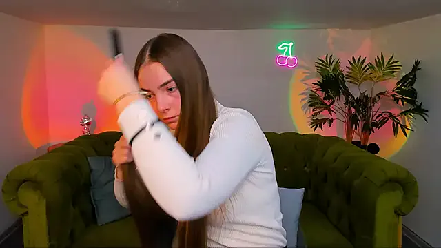 Girls: try live performances with matured performers, from dancing to quirks, in a variety of beautiful sex cams.