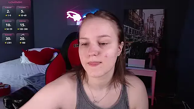 Girls: try live performances with matured performers, from dancing to quirks, in a variety of beautiful sex cams.