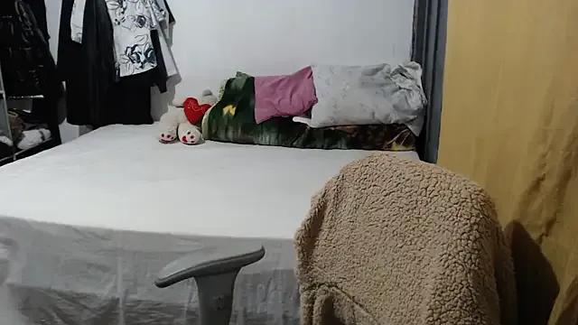 rainhavenus2024 from StripChat is Freechat