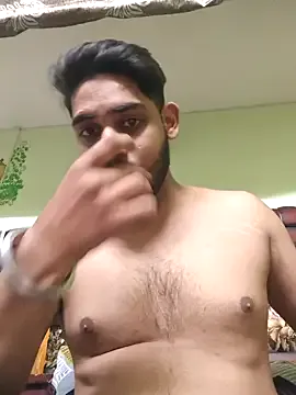 Rajsingh9650 from StripChat is Freechat
