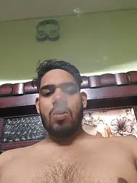 Rajsingh9650 from StripChat is Freechat