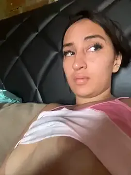 RAKEL37 from StripChat is Freechat