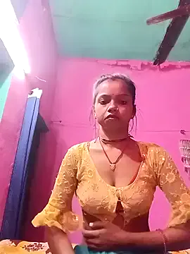 Rakhi_singh from StripChat is Freechat