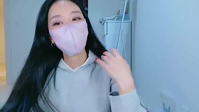 ramuchan_desu from StripChat is Freechat