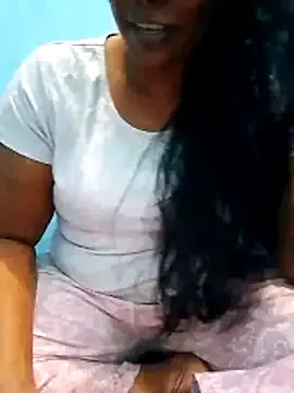 RamyaTamilgirl75 from StripChat is Freechat