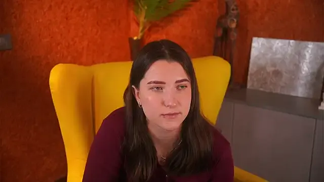 RandiThanos from StripChat is Freechat