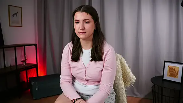 RandiThanos from StripChat is Freechat