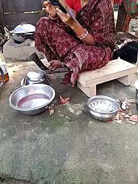 RANI-RANI1 from StripChat is Freechat