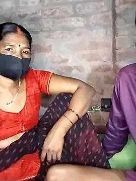 Rani_089 from StripChat is Freechat