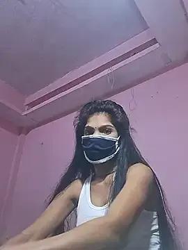 Rani_baby from StripChat is Freechat