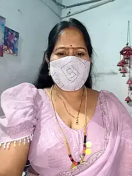 Rani_Darling_99 from StripChat is Freechat