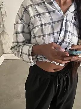 Rani_hot2 from StripChat is Freechat
