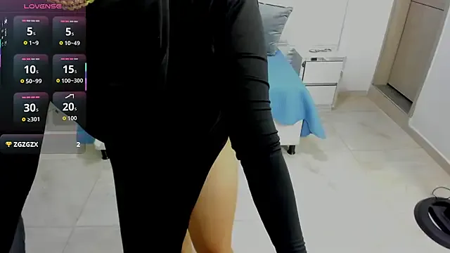 Rania_irfan from StripChat is Freechat