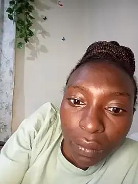 Ranny18l from StripChat is Freechat