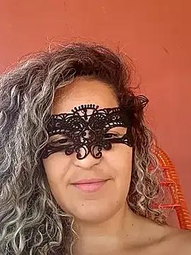 RaphinhaSanches from StripChat is Freechat