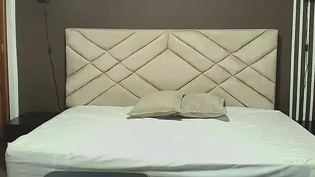 Raquel_jones from StripChat is Freechat