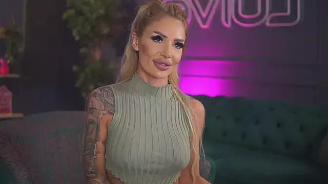 Girls: try live performances with matured performers, from dancing to quirks, in a variety of beautiful sex cams.
