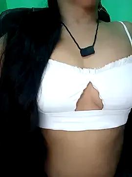 Rashmi_011 from StripChat is Freechat