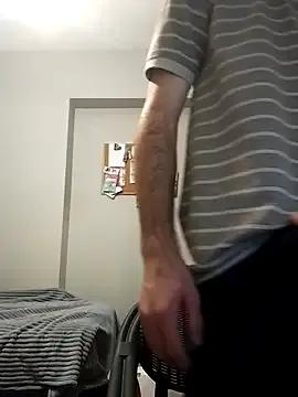 raskolnikovw from StripChat is Freechat
