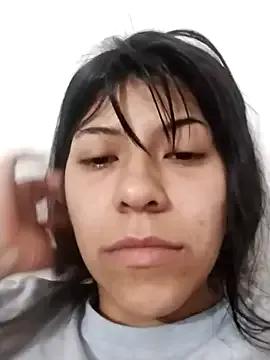 Raven_Rouge_ from StripChat is Freechat
