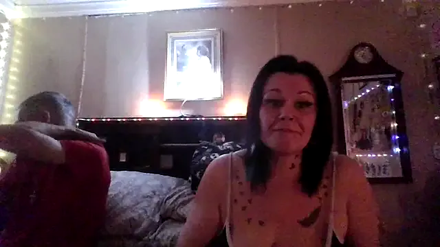 ravenlove1986 from StripChat is Freechat