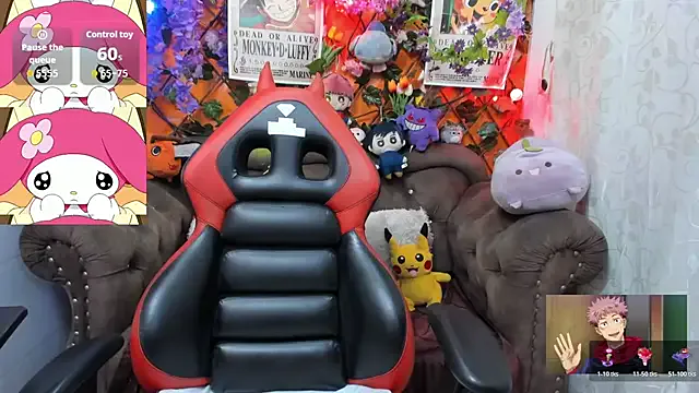 Girls: try live performances with matured performers, from dancing to quirks, in a variety of beautiful sex cams.