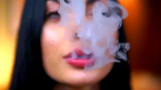 RavennaDArcy from StripChat is Freechat