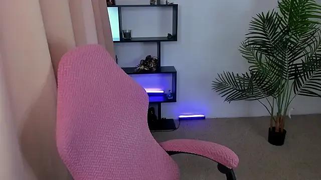 RaveWithMe9 from StripChat is Freechat