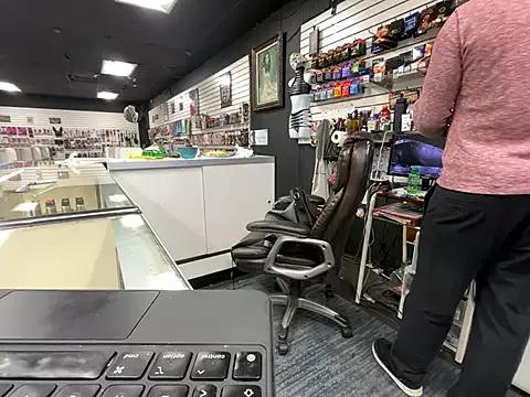 RawRyder8 from StripChat