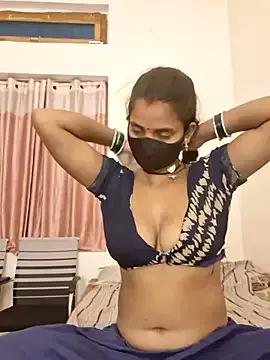 RAYI_Queen_3 from StripChat is Freechat