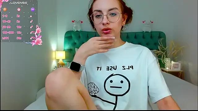 Real_cutie1 from StripChat is Freechat