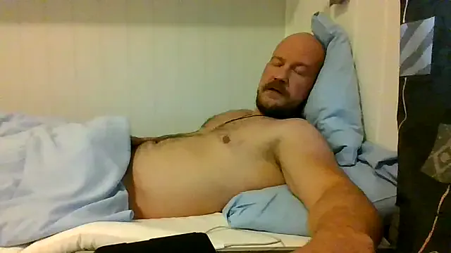 Real_viking from StripChat is Freechat