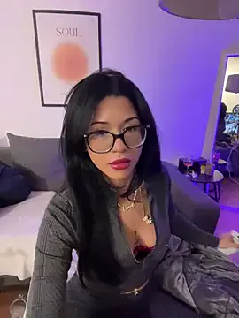 realjessappeal from StripChat is Freechat