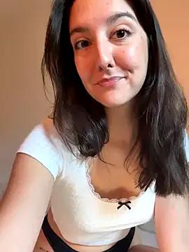 RealJuliette from StripChat is Freechat