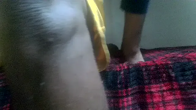 ReallyReallyReal from StripChat is Freechat