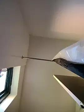 Realwetpussy from StripChat is Freechat